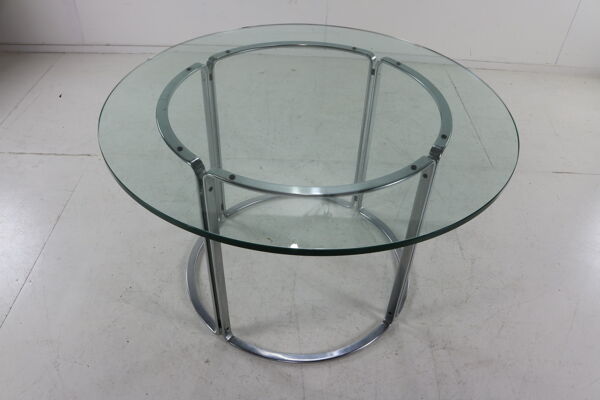 Dîner midcentury organisé par Horst Brüning pour Kill International Allemagne