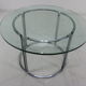 Midcentury dinner set by Horst Brüning for Kill International Germany