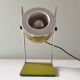 Pair of Italian desk lamps 70 years