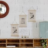 Furniture with 38 factory lockers