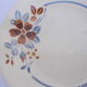 Sarreguemines Digoin plate