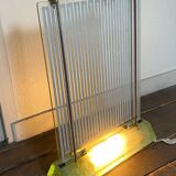 Saint gobain radiator lamp 1937