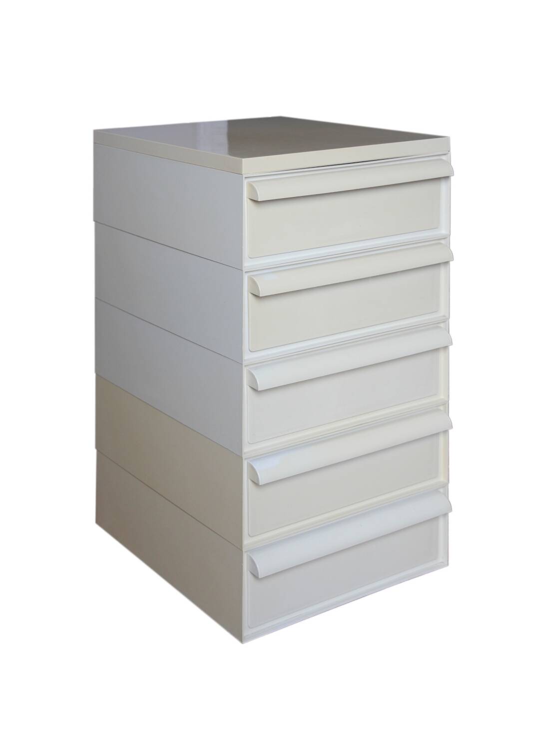 Modular chest of drawers by Simon Fussell for Interstore, 1960s