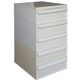 Commode modulable par Simon Fussell pour Interstore, Années 60