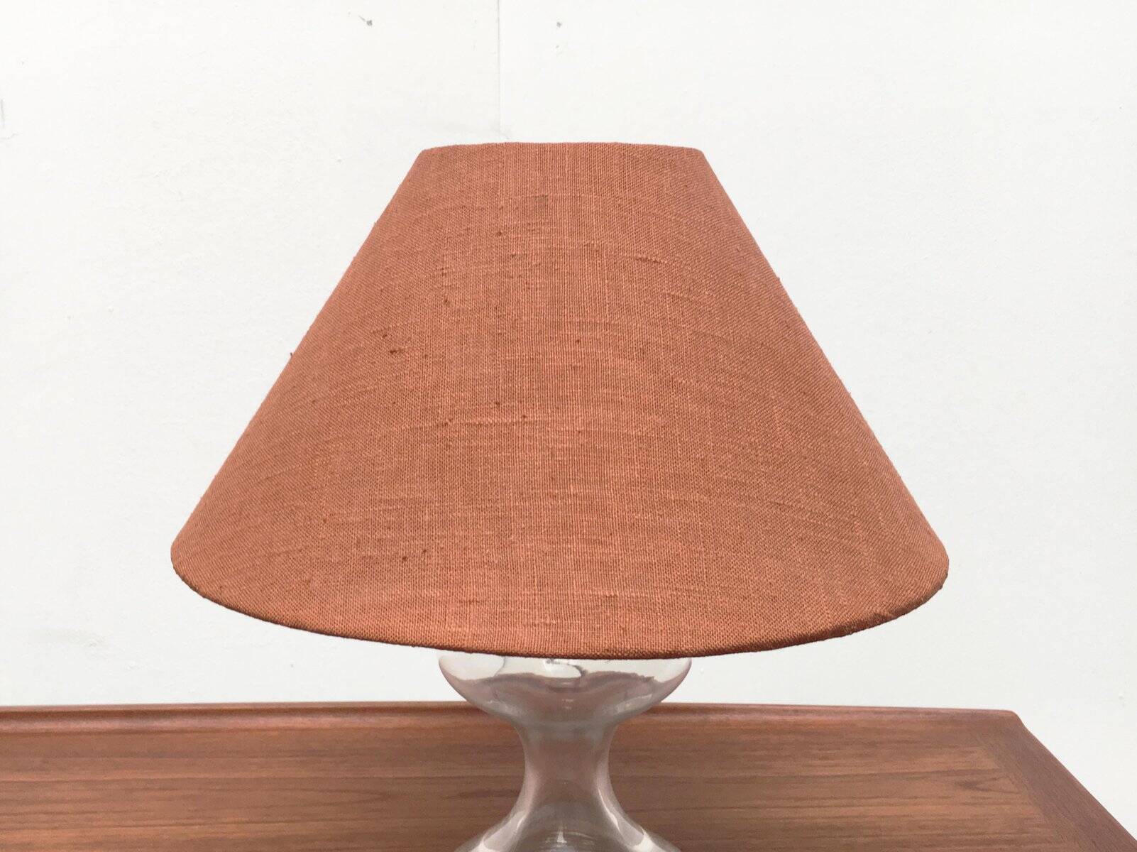 ML 1 Lampe par Ingo Maurer pour M Design, années 1960.