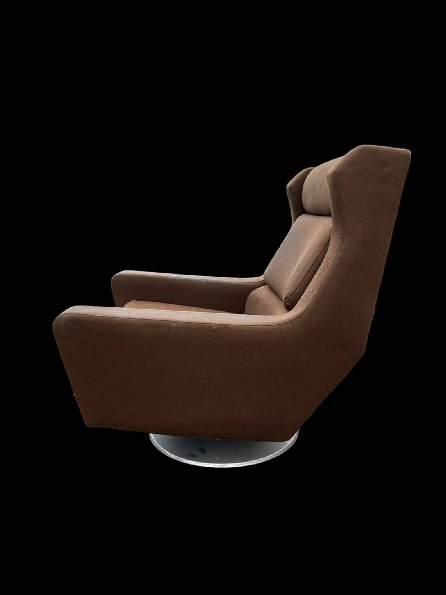 grand fauteuil pivotant Airborne