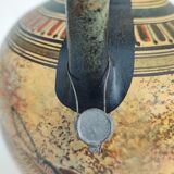 Greek reproduction vase