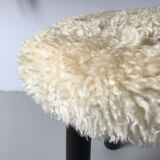 Stool , sheep , Danish made 60