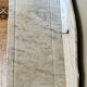 Art Deco buffet with marble