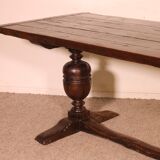 Renaissance Monastery Table - 16th Century
