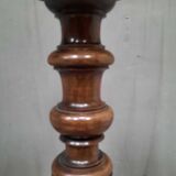Louis XVI style pedestal table