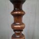 Louis XVI style pedestal table
