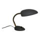 Almond lamp from the 1950s