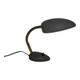 Almond lamp from the 1950s