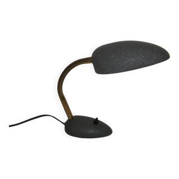 Lampe amande des années 50