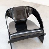Colombo Joe armchair for Kartell, 1980s