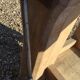 Old workbench