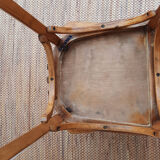 Set of Baumann bistro chairs