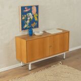 Commode verrouillable des années 60