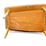 Side table "Jason", Sweden, 1950