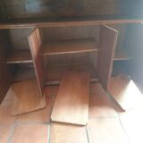 Art deco buffet