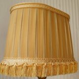 Lampe Einar Bäckström "Swedish grace" Model '5905', Suède vers 1940