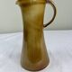 Vintage porcelain carafe