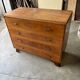 Vintage chest of drawers