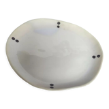 Ceramic signed anasoto