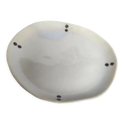 Ceramic signed anasoto
