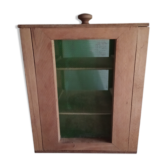 Fromager à guillotine