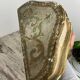 Florentine wooden wall console