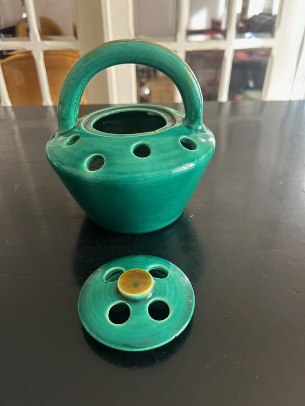 Vase pique fleur Accolay