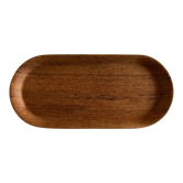 Vide poche plywood scandinave Ary Nybro Sweden