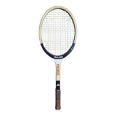 Raquette Tennis Ancienne MAJOR PRINCE Bois Sport Vintage #E215