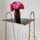 Vintage end table 1950
