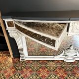 console style