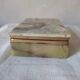 Onyx marble box