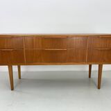 Vintage Austinsuite sideboard 1960's
