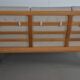Very Comfortable Mid Century Highback Design Sofa