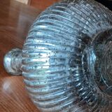 Antique mercury vase