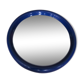 Vintage round mirror
