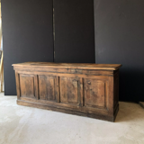 Countertop 1900 oak