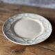 Old Creil and Montereau dish