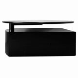 Malibu table by Cini Boeri
