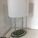 Lampe à poser murano Italie 🇮🇹