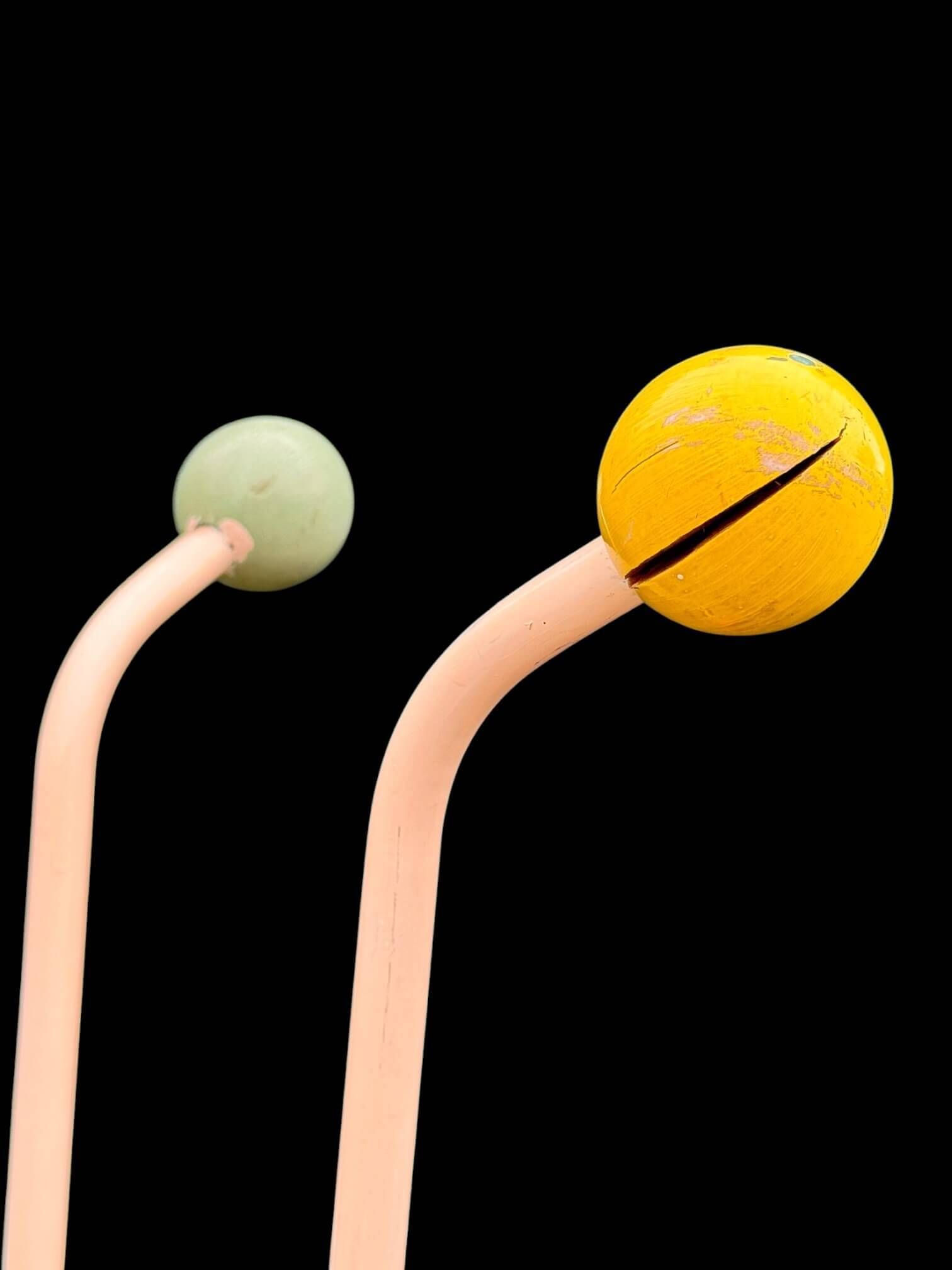 Portemanteau sur pied Roger Feraud, années 50