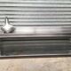 Industrial console