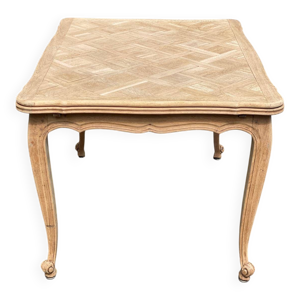 table à manger louis