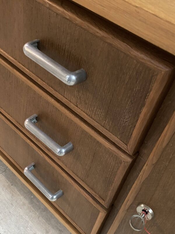 Meuble Réné Gabriel RG202 de 1948